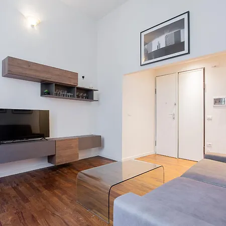I Profumi Del Centro Apartment