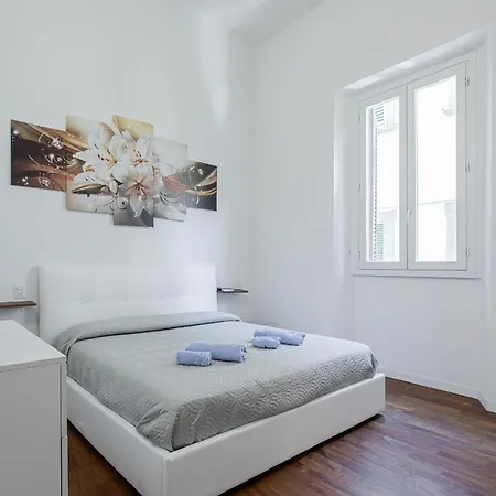 I Profumi Del Centro Apartment *