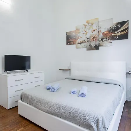 I Profumi Del Centro Apartment *