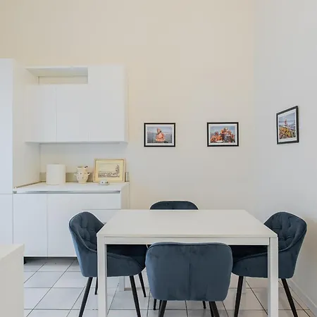 I Profumi Del Centro Appartamento *