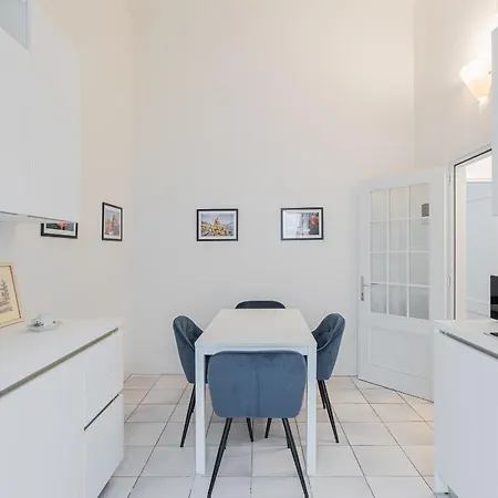 Appartamento I Profumi Del Centro *