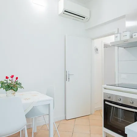 Appartamento I Profumi Del Centro
