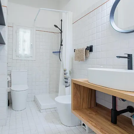 I Profumi Del Centro Apartment