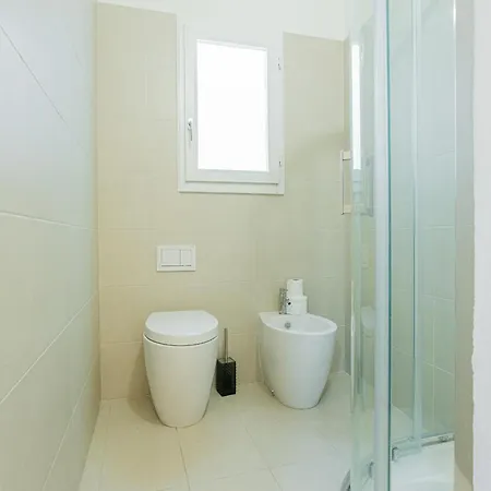 Appartement I Profumi Del Centro