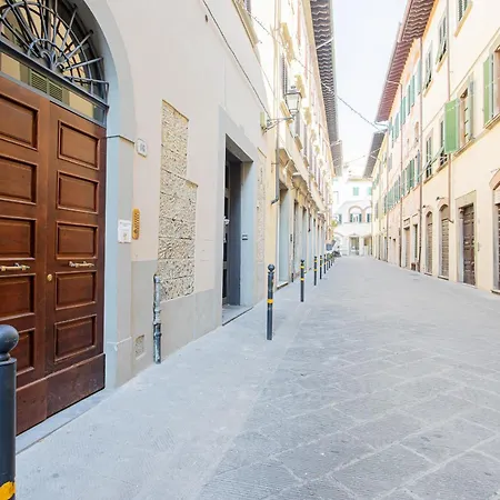 I Profumi Del Centro Appartamento