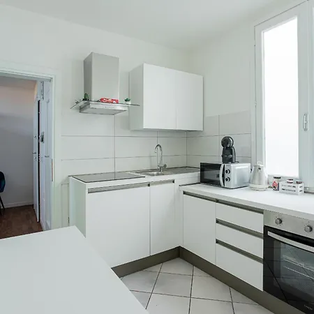Appartamento I Profumi Del Centro Prato (Prato)