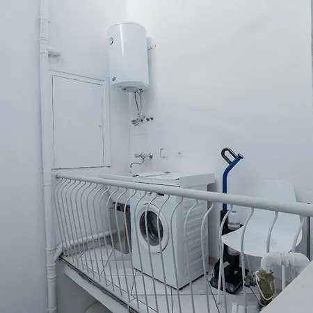 Appartamento I Profumi Del Centro