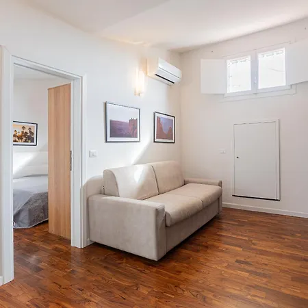 I Profumi Del Centro Appartement Prato (Prato)