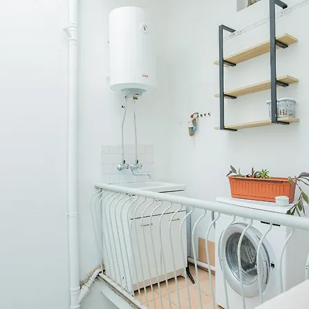 I Profumi Del Centro Appartamento *