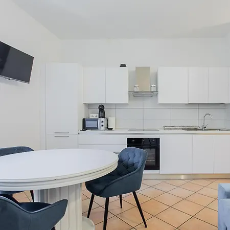 I Profumi Del Centro Apartmán