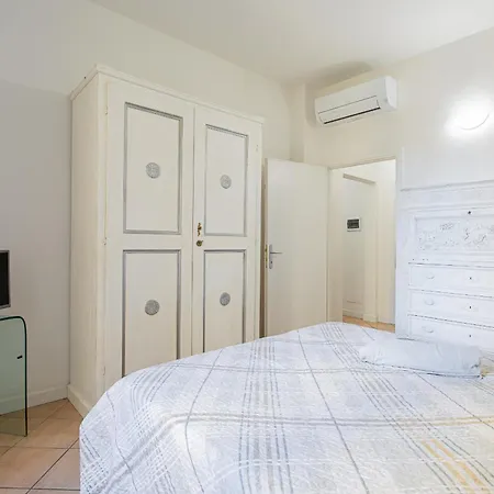 Appartamento I Profumi Del Centro