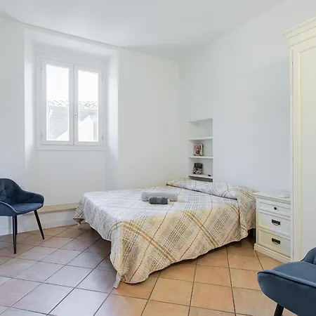 Appartamento I Profumi Del Centro *