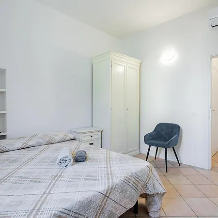 Appartamento I Profumi Del Centro Prato (Prato)