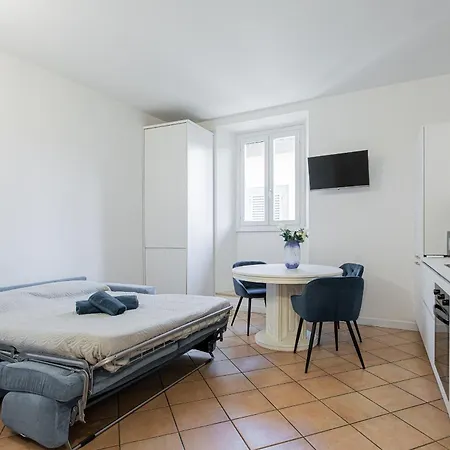 Apartment I Profumi Del Centro Prato (Prato)