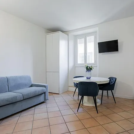 Appartamento I Profumi Del Centro Prato (Prato)