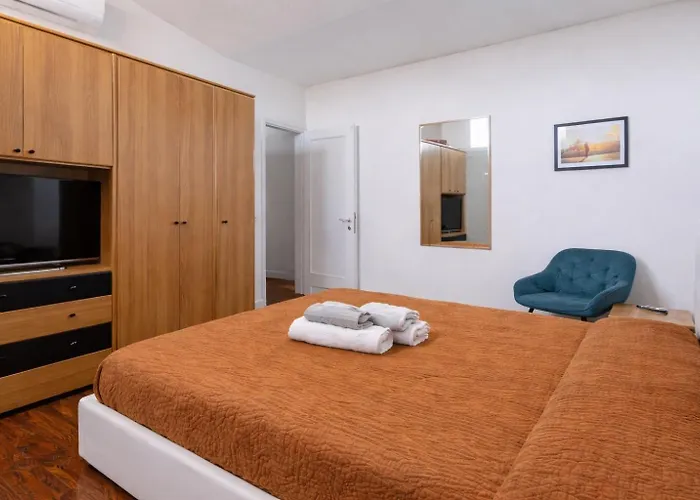 I Profumi Del Centro Πράτο